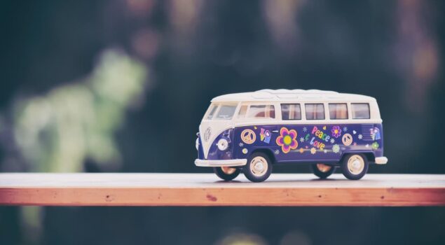 Venir avec mon camping-car dans le Verdon