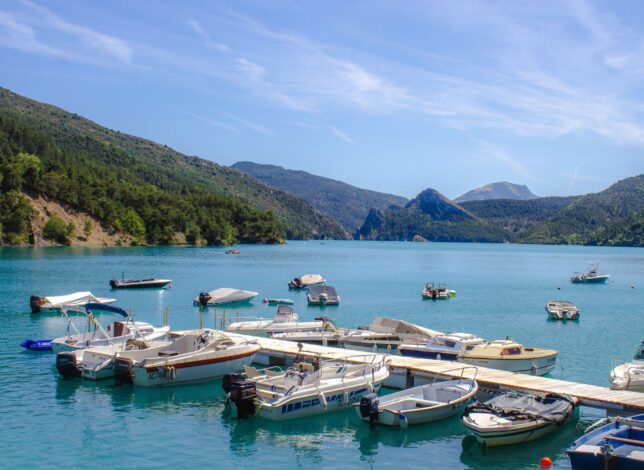 2026 - Fullwidth - Activité - Baignade et nautisme dans le Verdon