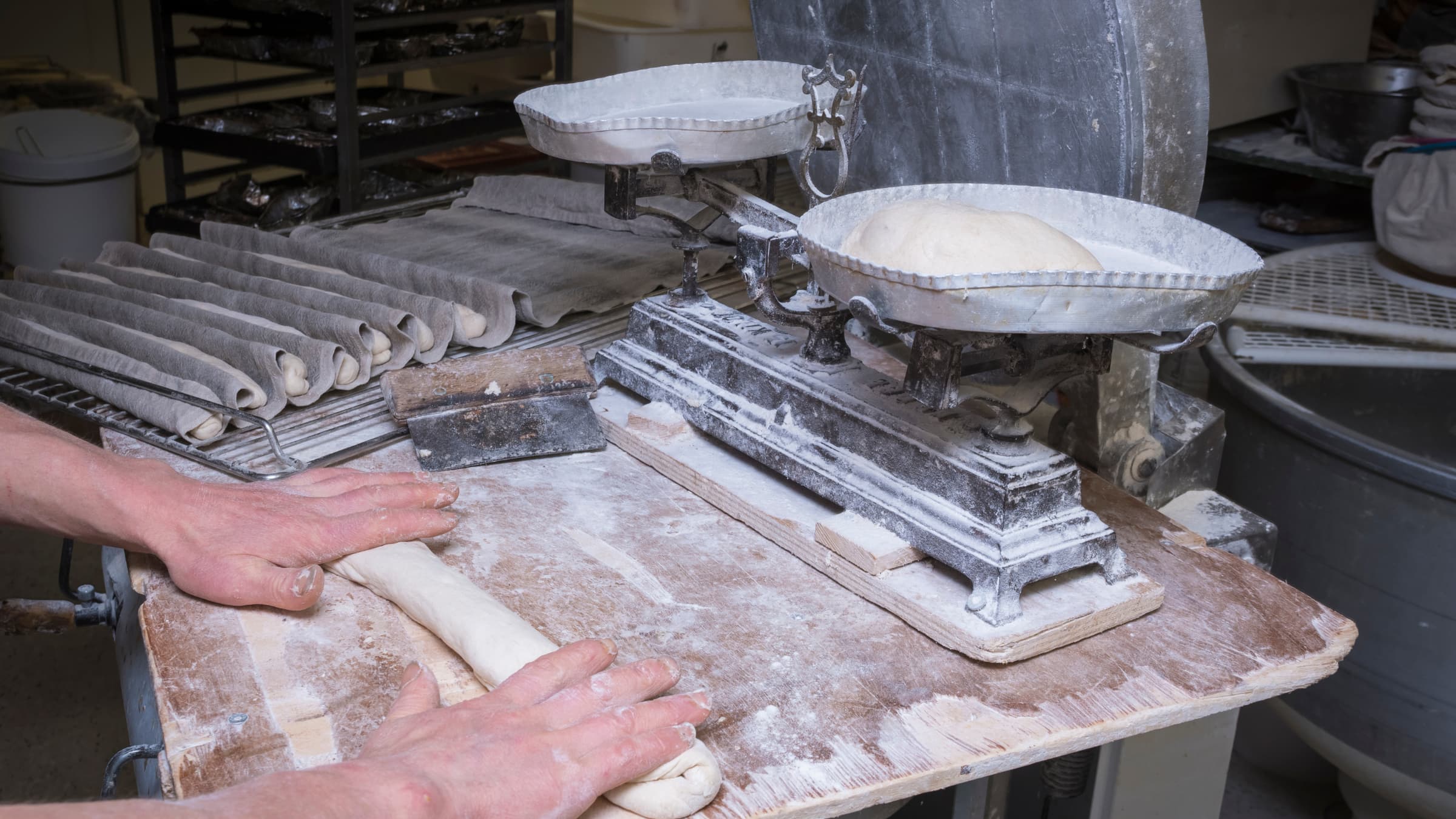 Commerces – ©Philippe Murtas