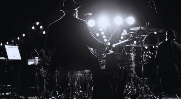 Cards - Concerts dans le Verdon