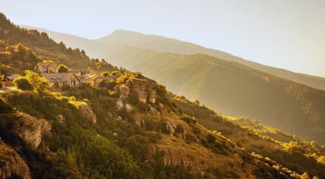 Sites naturels et patrimoine à découvrir dans le Verdon, Alpes-de-Haute-Provence