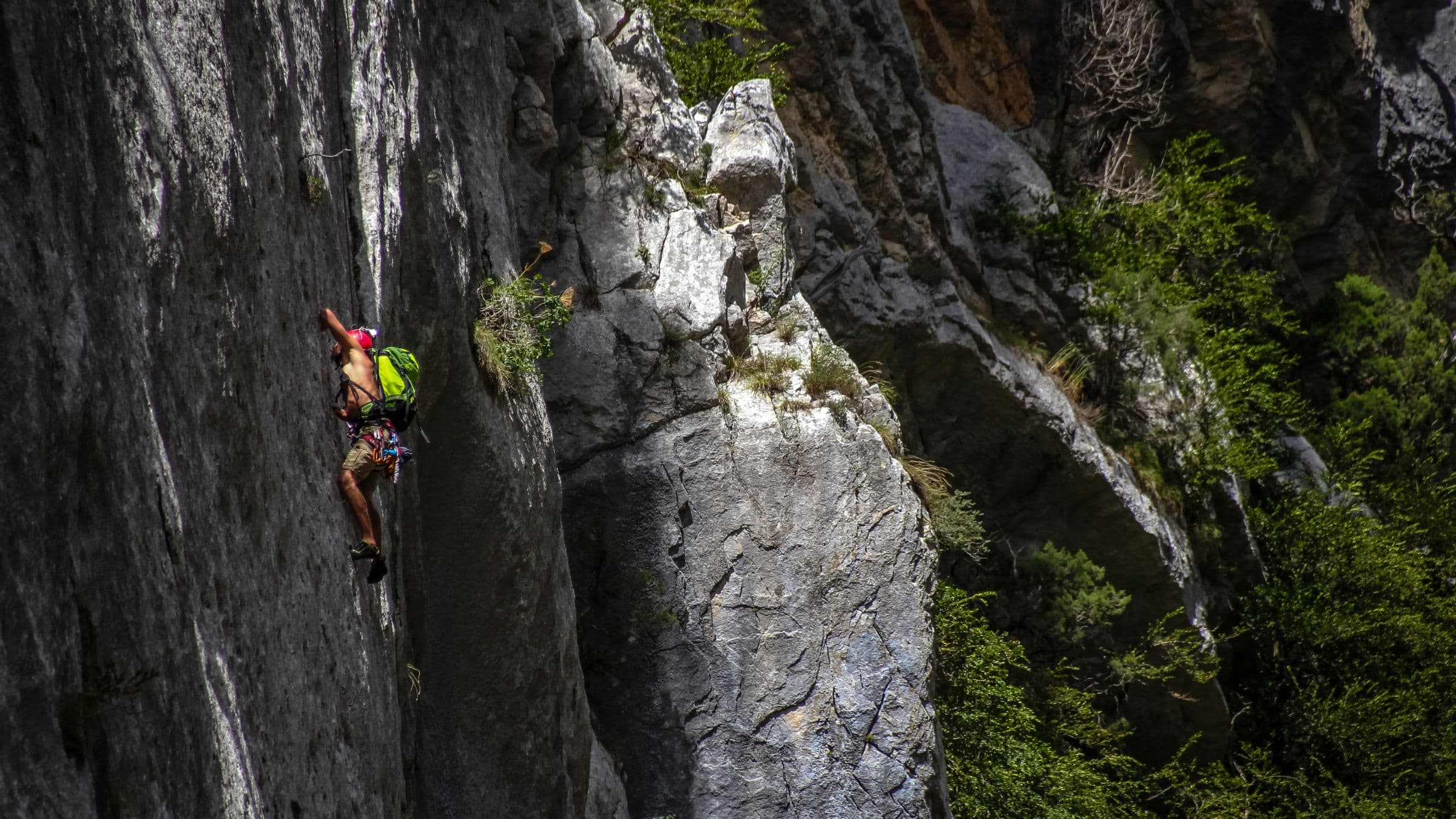 Escalade – Escalade_gorges_Verdon_©M.Simoulin-verdon.pictures_(4)