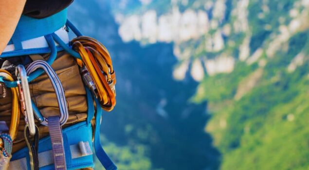 Cards - Escalade sport de pleine nature dans le Verdon