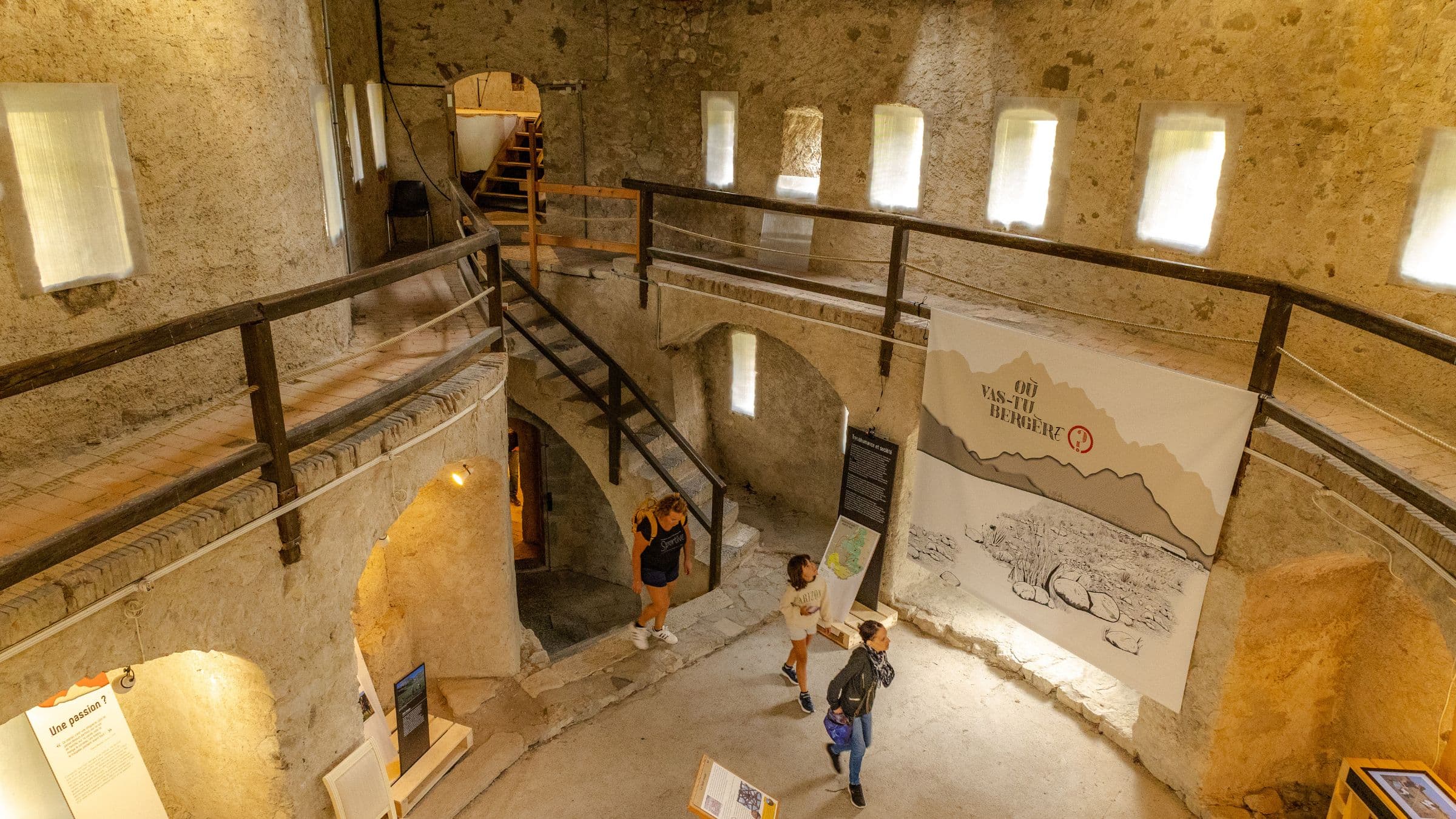 Expositions – Fort_de_Savoie_Colmars_Dylan_Blerie