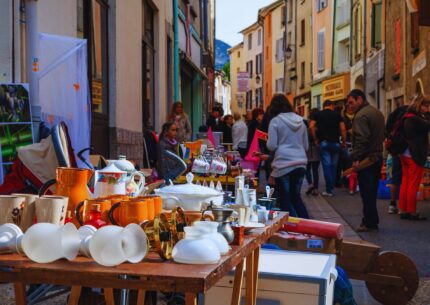 2026 - Fullwidth - Agenda - Foire_aux_puces dans le Verdon