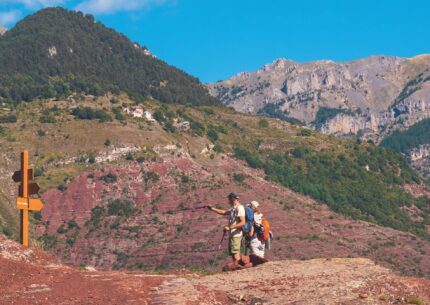 Gorges de Daluis - ©Philippe Murtas