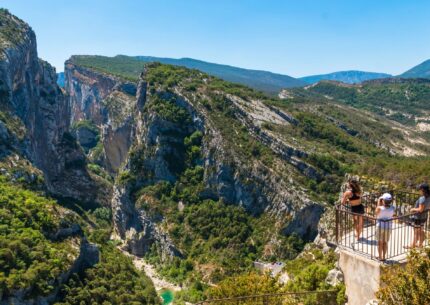 Gorges du Verdon©Philippe-Murtas