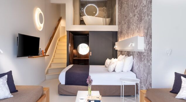 Hotels dans le Verdon