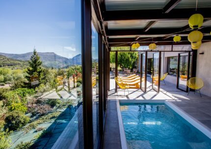 2026 - Fullwidth - Séjourner - Location maisons avec Piscine dans le Verdon