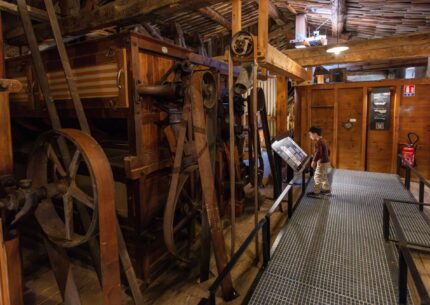 Musées ©AD04-Jolies Lueurs