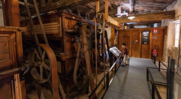 Musées ©AD04-Jolies Lueurs