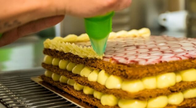 Idées recettes avec produits locaux du Verdon