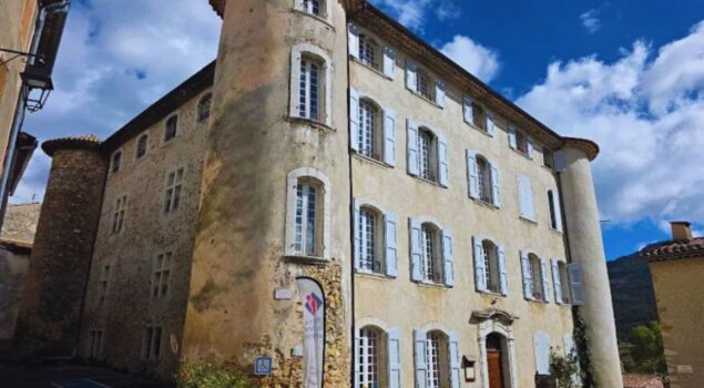 Cards - Office de tourisme de la Palud-sur-Verdon