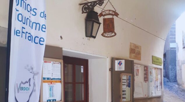 Cards - Office de tourisme de Entrevaux