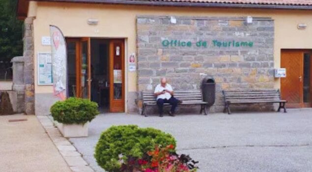 Cards - Office de tourisme de saint andré les alpes