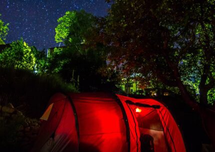 2026 - Fullwidth - Séjourner - Camping dans les gorges du Verdon
