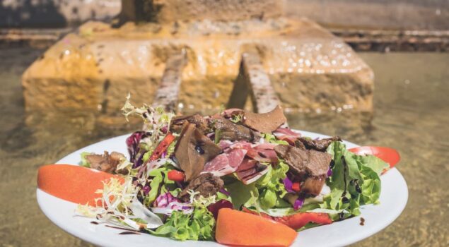 Pays Gourmand ©Philippe Murtas