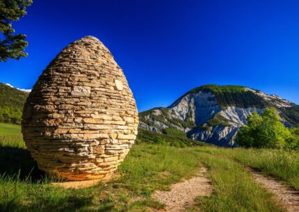 Réserve naturelle Géologique de Haute-Provence
