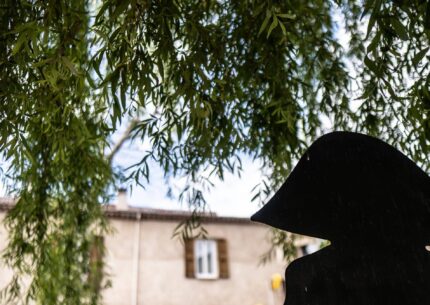 Route Napoléon ©Benoit PAGE