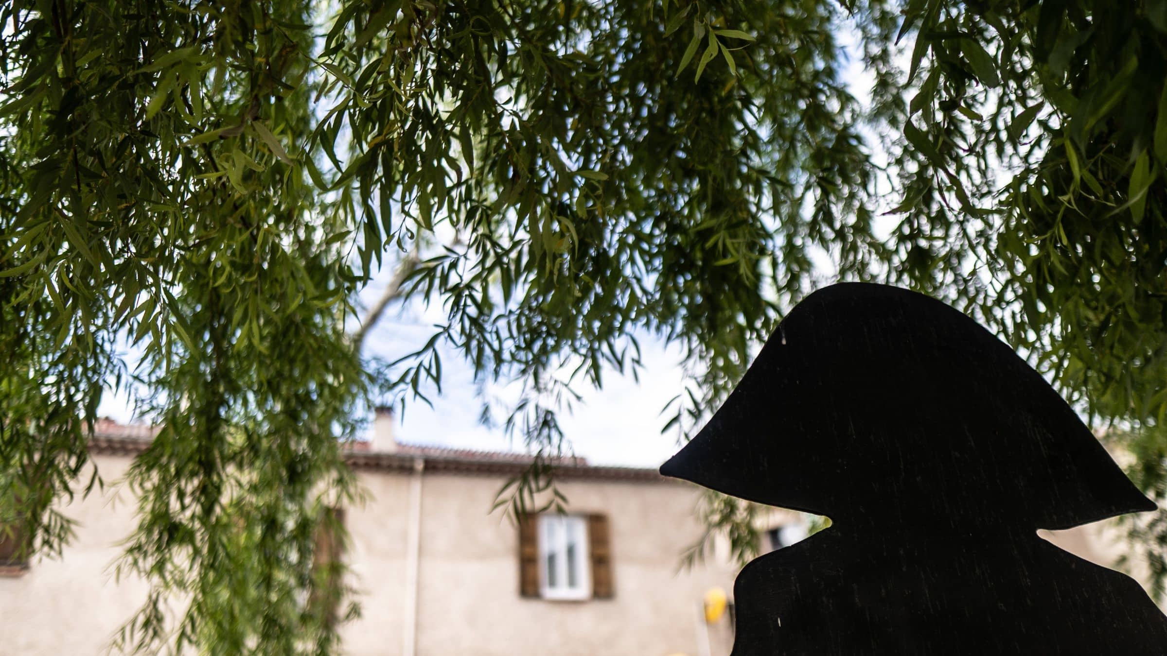 Route Napoléon ©Benoit PAGE