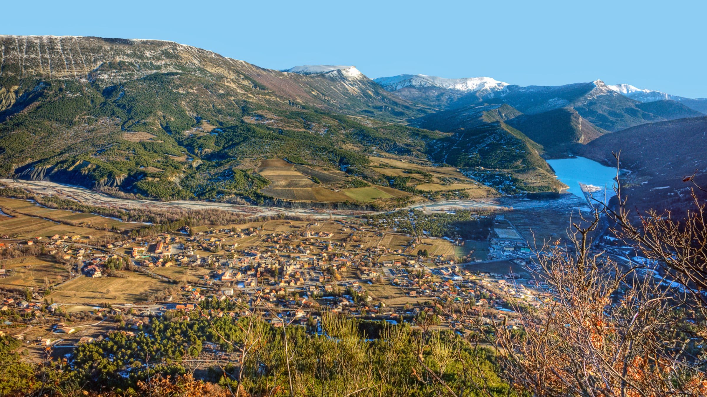 Saint-André-les-Alpes