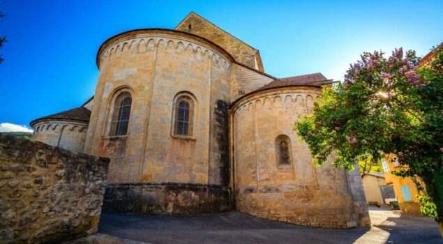 Sites et monumant historique ©Mathieu Simoulin