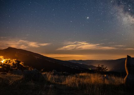 Tous les hébergements du Verdon