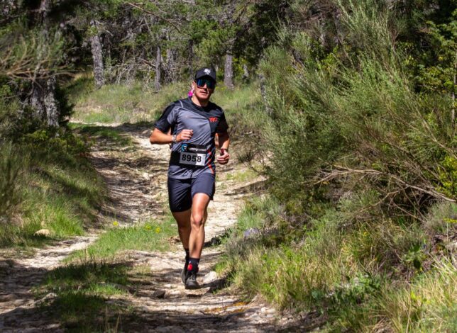 2026 - Fullwidth - Activité - Trail dans le Verdon