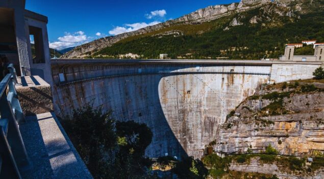 Cards - Visites de la centrale EDF