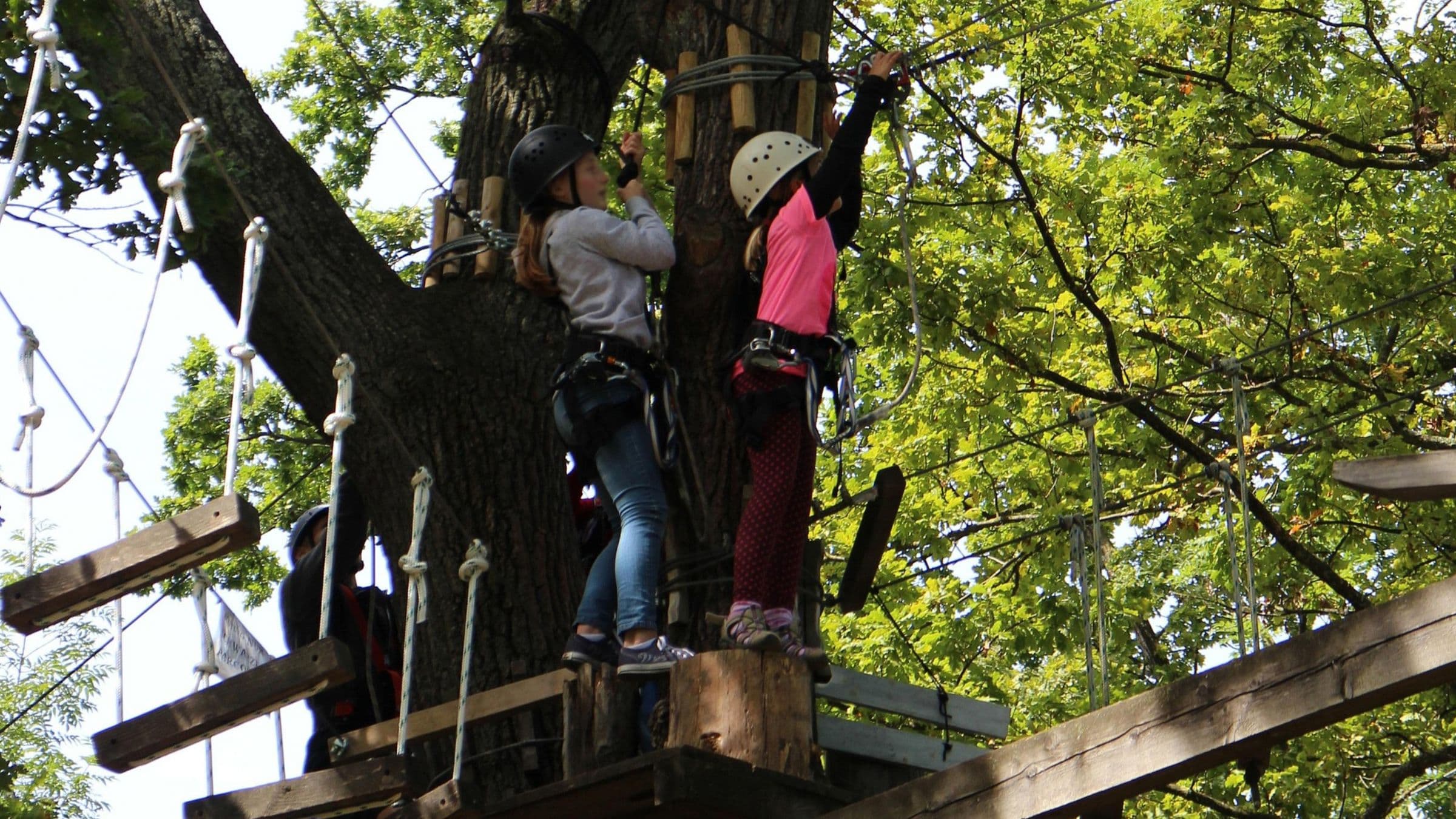 accrobranche – ntranias-climb-427277_1920