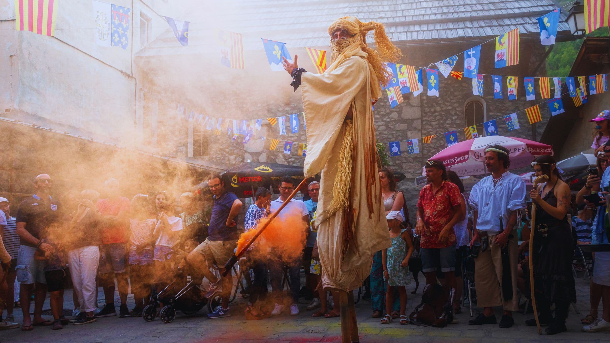 l&rsquo;agenda de la semaine