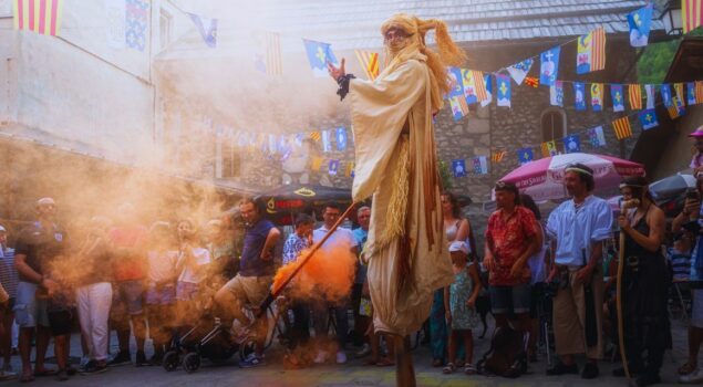 Cards - Agenda de la semaine dans le Verdon