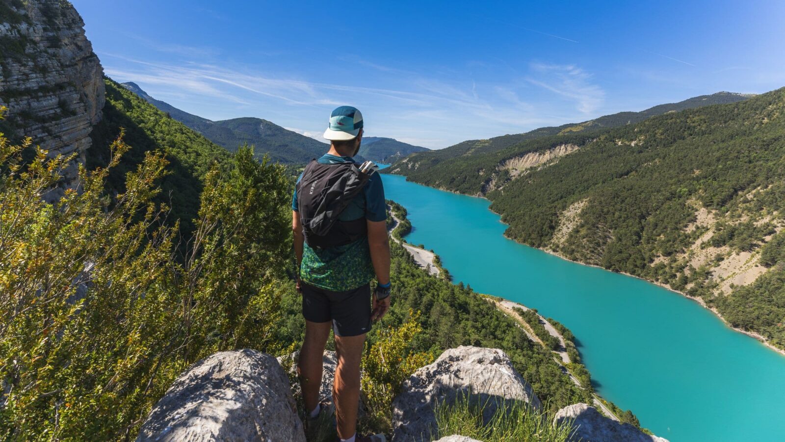 Espace pro Verdon Tourisme bandeau