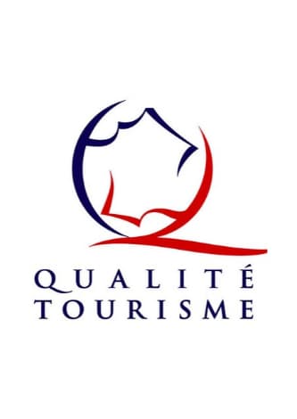 Logo del marchio Qualité Tourisme